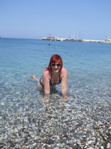 Елена Титаренко