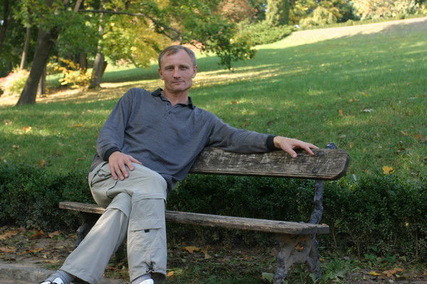 Николай Лебедев