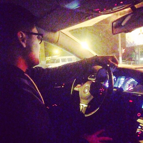 Казбекулы Жанибек