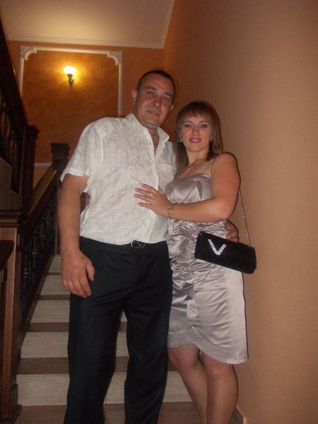 Оксана Гласюк