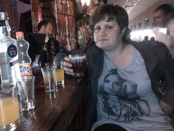 Алеся Никитина