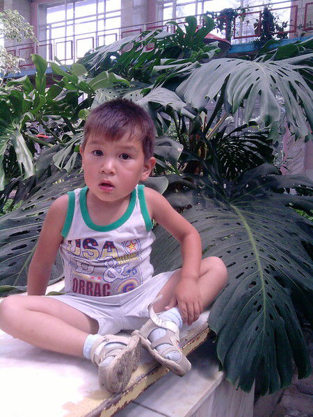 Диана Мусина