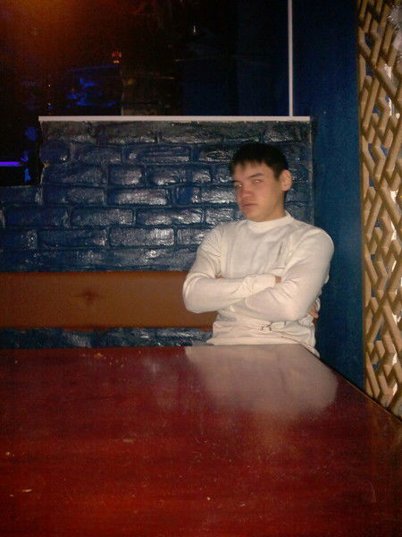 Фархат Темиров