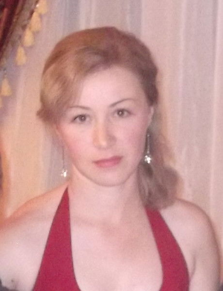 Ирина Павловская