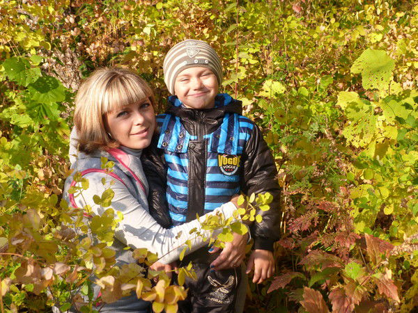 Екатерина Вейс