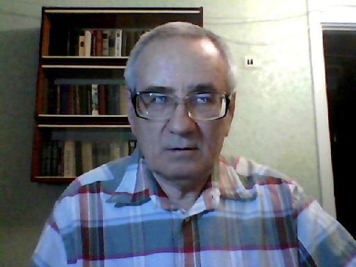 Владимир Михайлович Платонов