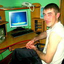 Сергей Сарычев