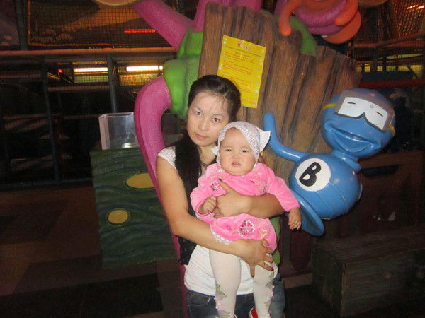 Венера Жолдаскызы