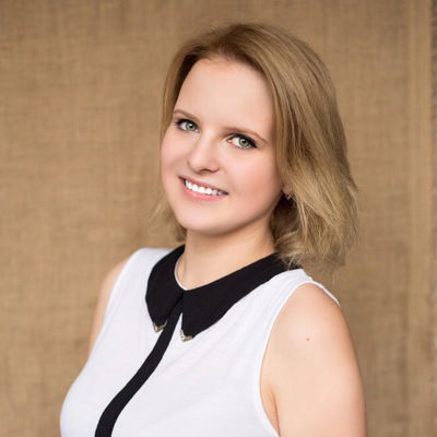 Алёна Крылова