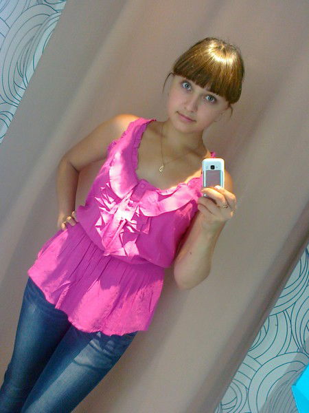 Гульназ Рахматуллина