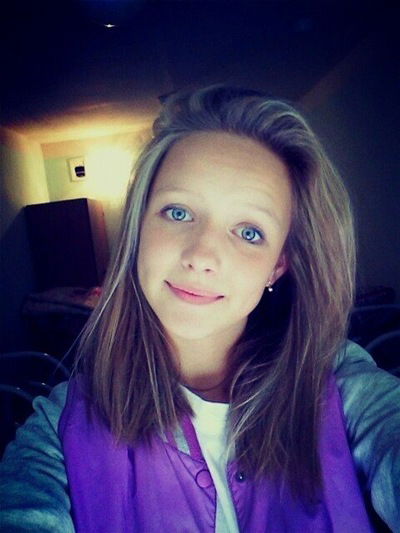 Вика Арсентьева