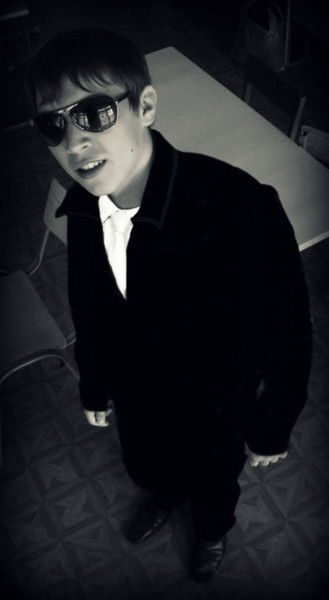 Диман Михайлов