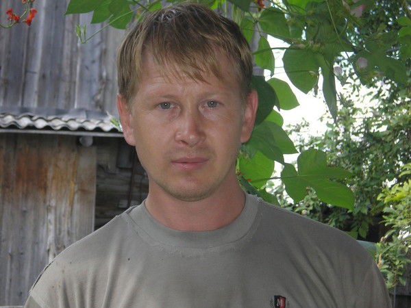 Владимир Страбыкин