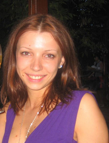 Юля Новикова