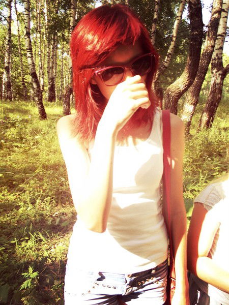 Таня Гарахина