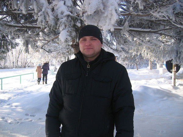 Андрей Репин