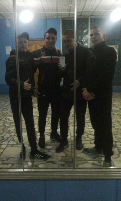 Роман Мокроусов