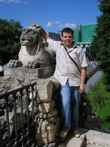 Артем Краснов