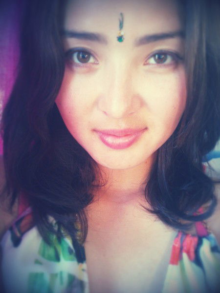 Акмаралка Ошактиева