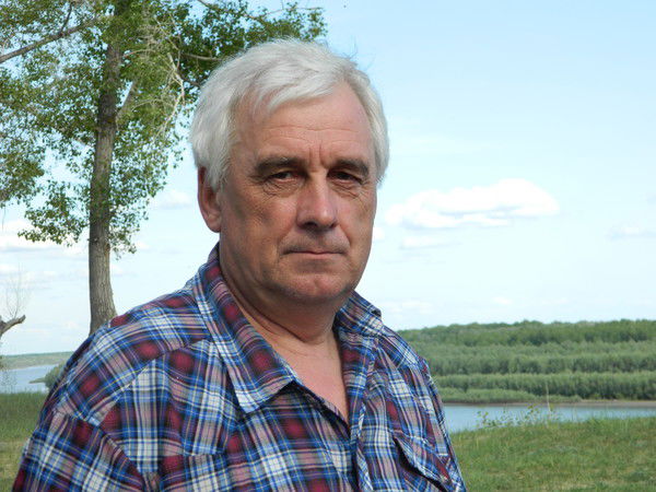 Александр Невзоров