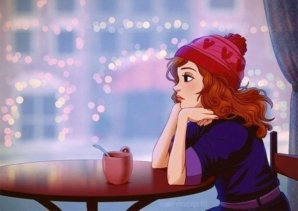 Малина Малиновна