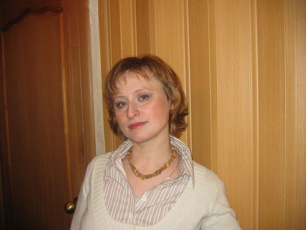 Римма Суфиярова