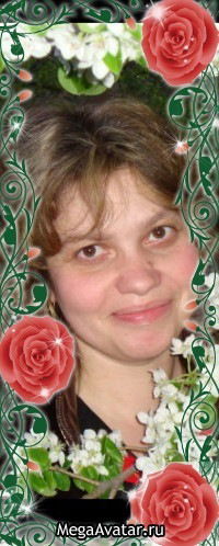 Лена Денисова