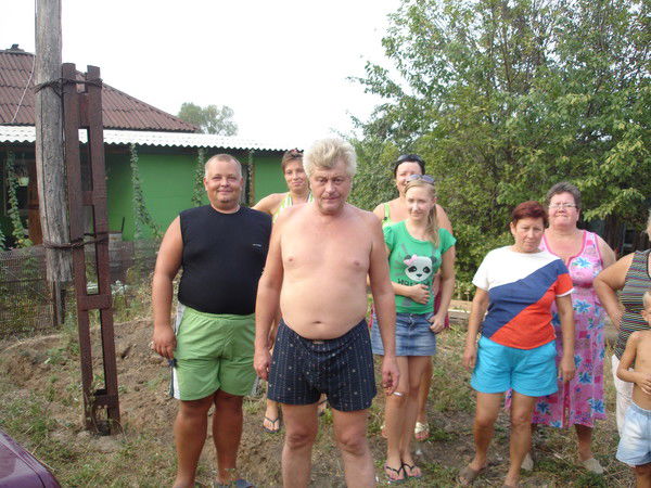 Василий Колтаков