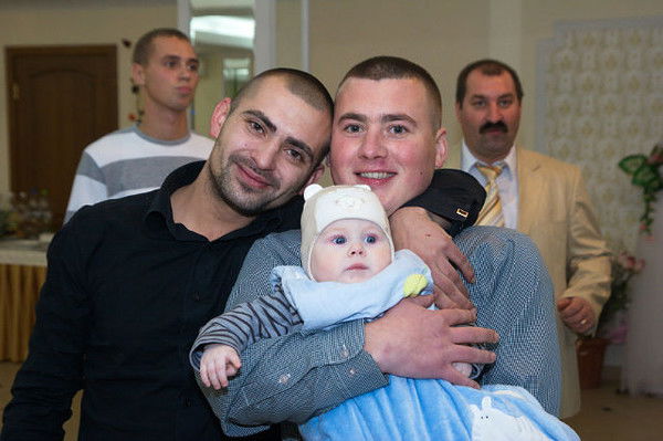 Женя Бахчиванжи