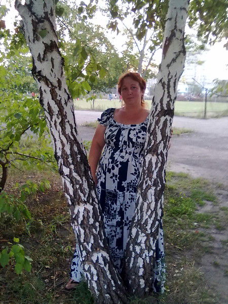 Светлана Аберле