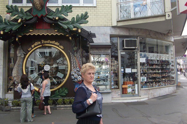 Алла Бубликова