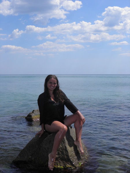 Дарья Лыпкань