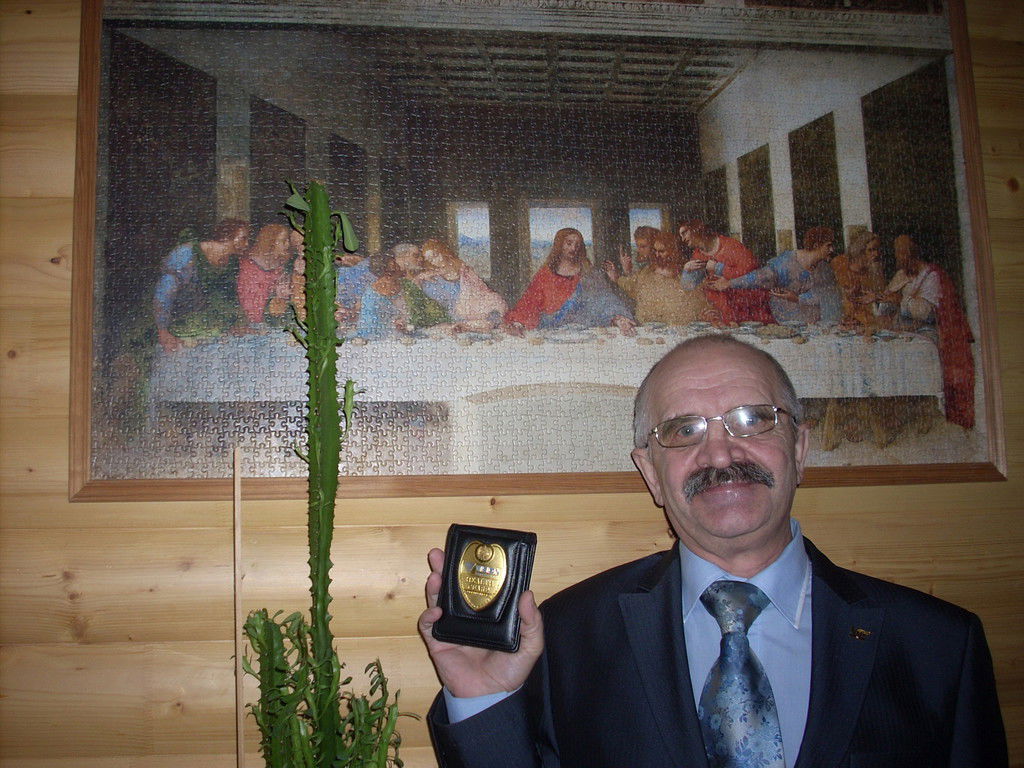 Александр Малыхин