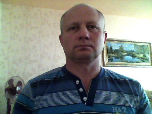 Николай Завирюха