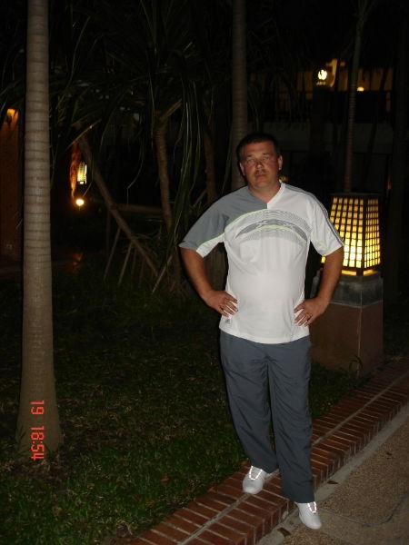 Виктор Савченко