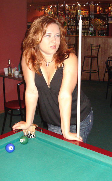 Юлия Чуринова