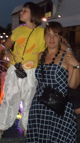 Наталья Давыденкова