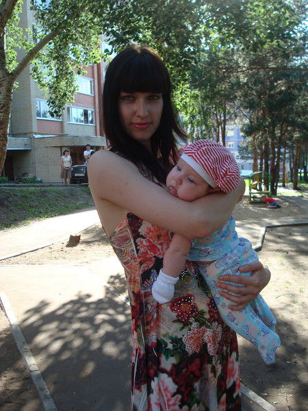 Екатерина *****