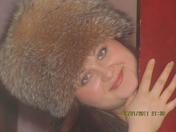 Ирина Шигаева