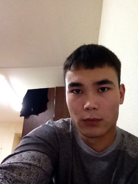 Хаджи Джумагалиев