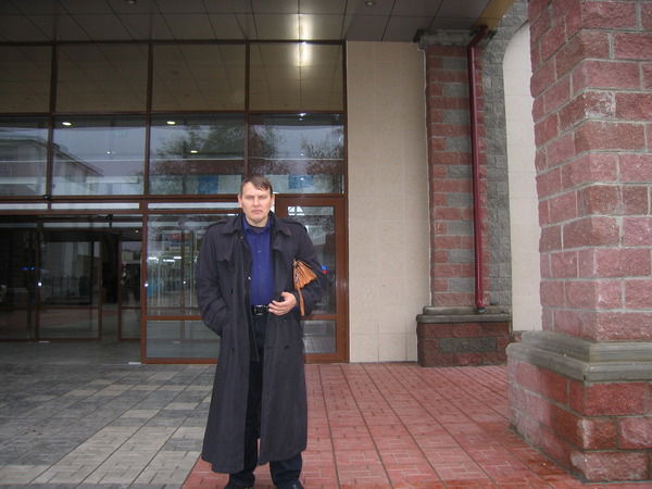 Вячеслав Радышев