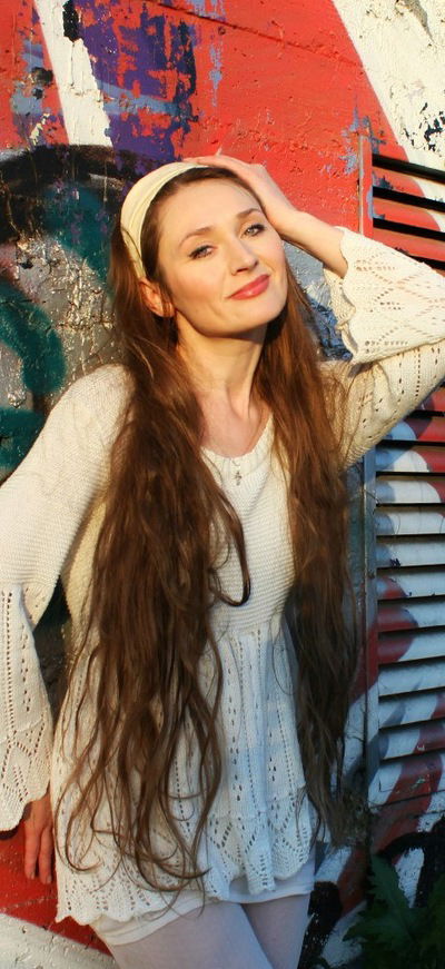 Елена Вервейн