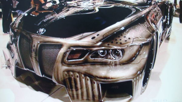 Семен Кузнецов