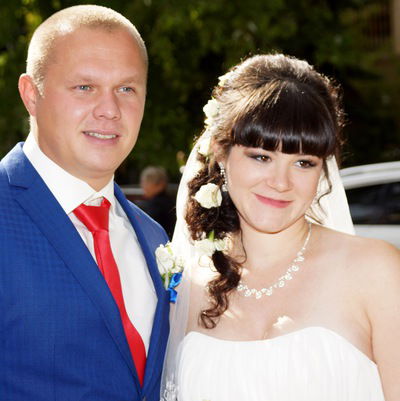 Виктория Попова