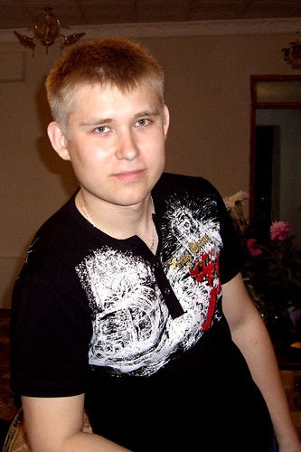 Дмитрий Маналаков