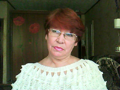 Галина Никитина