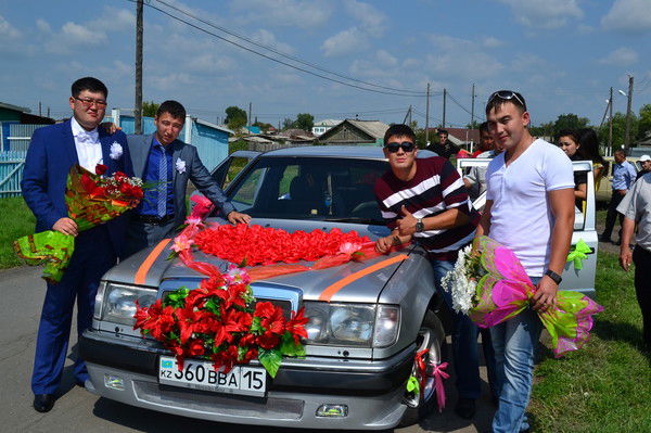 Дастан Кантаев