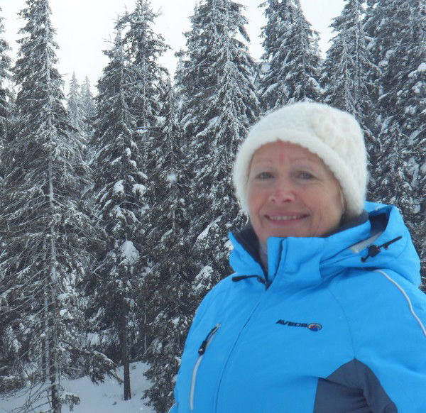 Наталия Зубко