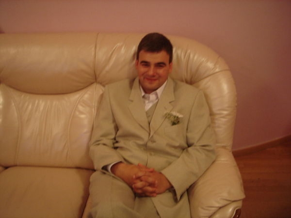 Владимир Хрущев