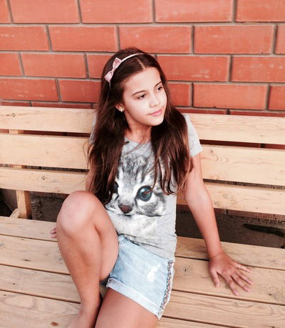 Валерия Моисеева